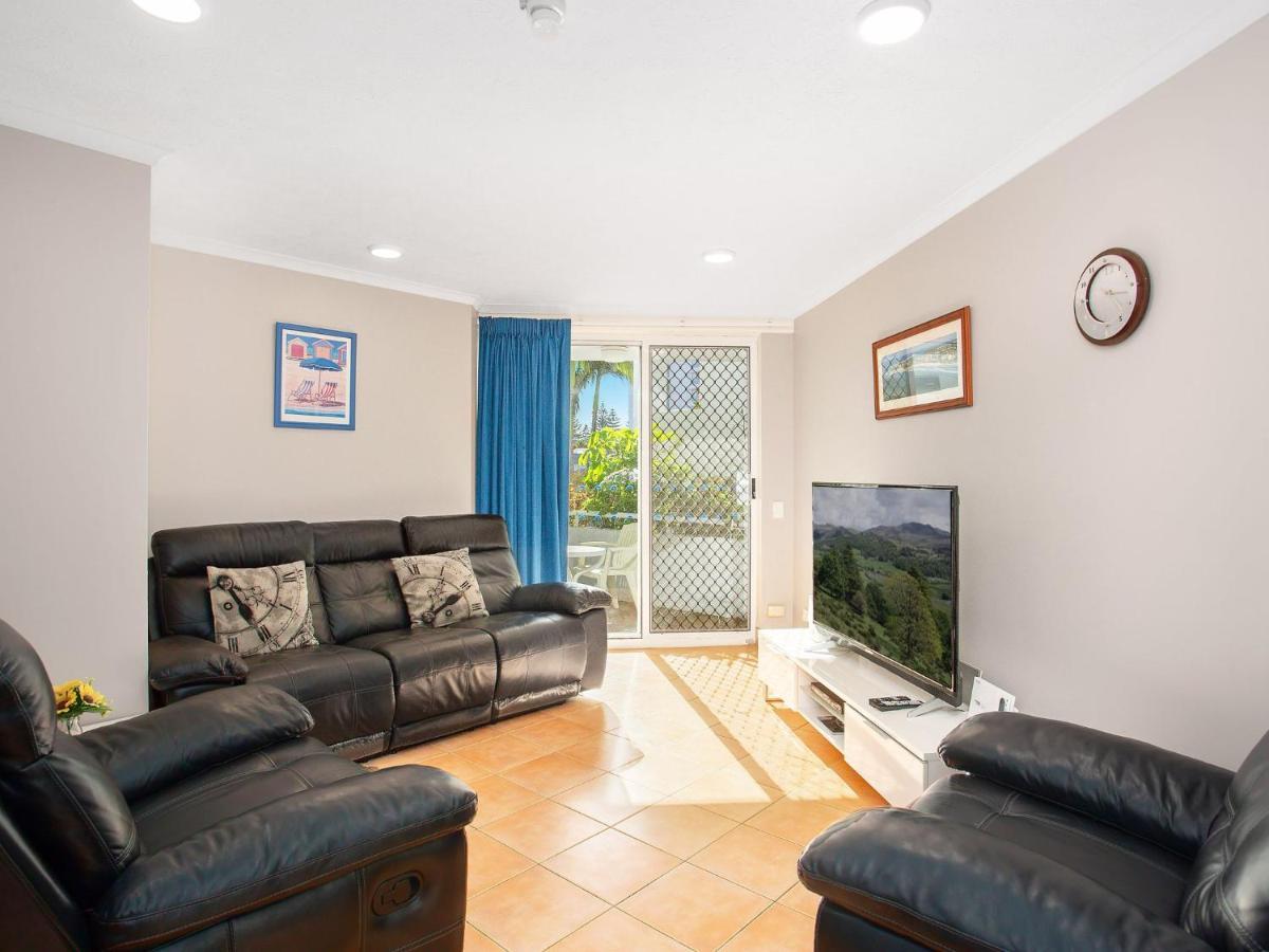 Bay Apartments Unit 10 Gold Coast Exterior photo